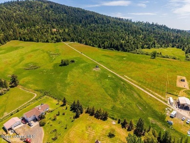 Set just outside of Plummer, this scenic 5-acre parcel offers a - photo 12