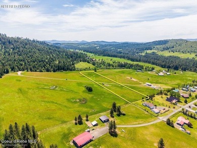 Set just outside of Plummer, this scenic 5-acre parcel offers a - photo 13