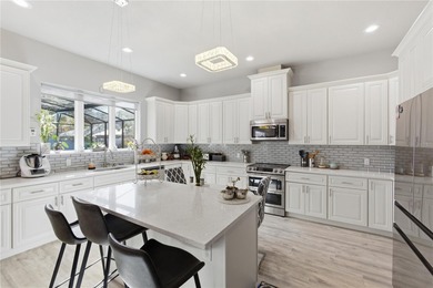 Welcome to this nearly new, 2022-built heated pool home - photo 13