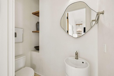 Nestled within the heart of Alys Beach, this three bedroom - photo 14