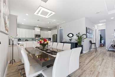 Welcome to this nearly new, 2022-built heated pool home - photo 14