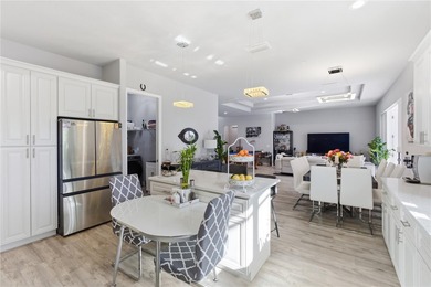 Welcome to this nearly new, 2022-built heated pool home - photo 15
