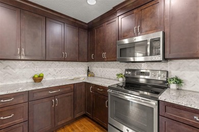 Welcome to 820 Rugby Street, a charming 3-bedroom, 2-bath home - photo 15