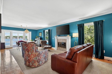 SILVER LAKE waterfront opportunity! Enjoy possession at close - photo 16