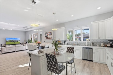 Welcome to this nearly new, 2022-built heated pool home - photo 16
