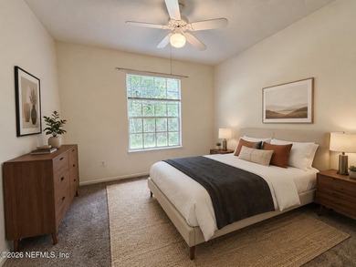 Welcome to Unit #517 at The Overlook, a sought-after gated - photo 6