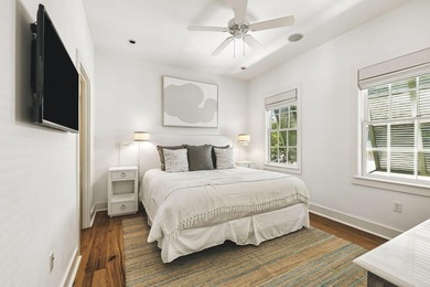 Nestled within the heart of Alys Beach, this three bedroom - photo 17