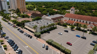 In the heart of Coral Gables, Medical Office Space available in - photo 8