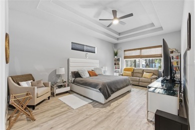 Welcome to this nearly new, 2022-built heated pool home - photo 18