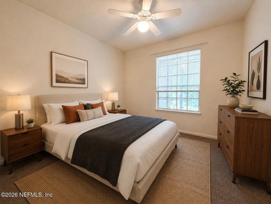 Welcome to Unit #517 at The Overlook, a sought-after gated - photo 8