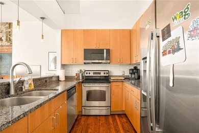 School House Rock! | Historic Top-Floor Loft in the Heart of - photo 19