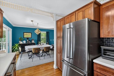 SILVER LAKE waterfront opportunity! Enjoy possession at close - photo 19