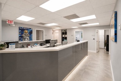 In the heart of Coral Gables, Medical Office Space available in - photo 9