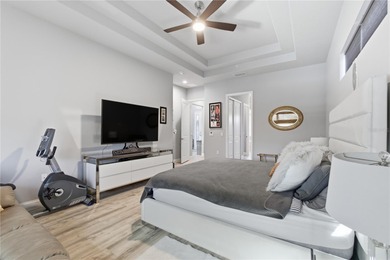 Welcome to this nearly new, 2022-built heated pool home - photo 19