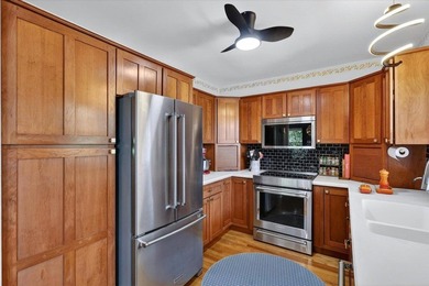 SILVER LAKE waterfront opportunity! Enjoy possession at close - photo 20