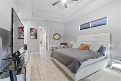 Welcome to this nearly new, 2022-built heated pool home - photo 20