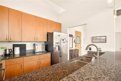 School House Rock! | Historic Top-Floor Loft in the Heart of - photo 21