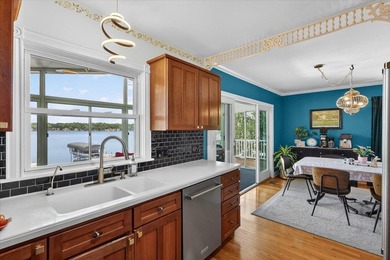 SILVER LAKE waterfront opportunity! Enjoy possession at close - photo 22