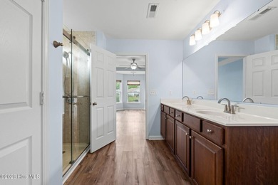 Welcome to this beautifully maintained 3-bedroom, 2-bath home in - photo 22