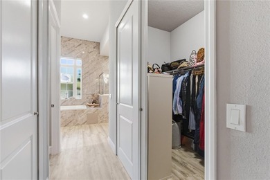 Welcome to this nearly new, 2022-built heated pool home - photo 22