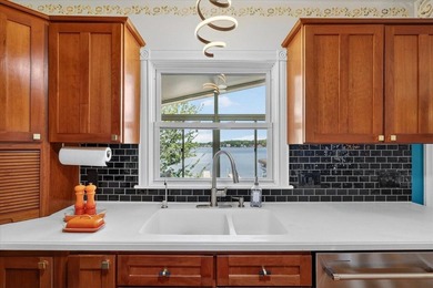 SILVER LAKE waterfront opportunity! Enjoy possession at close - photo 23