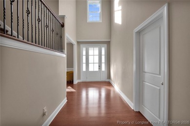 Located in the prestigious Gates Four Gated Golf Community, this