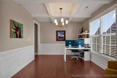 Located in the prestigious Gates Four Gated Golf Community, this