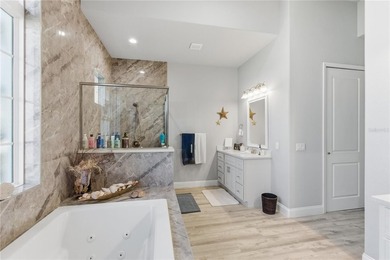 Welcome to this nearly new, 2022-built heated pool home - photo 26