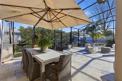 Welcome to this nearly new, 2022-built heated pool home - photo 27