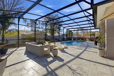 Welcome to this nearly new, 2022-built heated pool home - photo 28