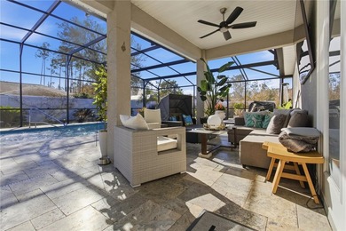Welcome to this nearly new, 2022-built heated pool home - photo 29
