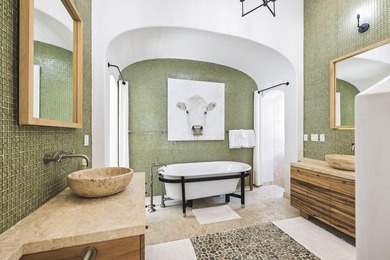 Nestled within the heart of Alys Beach, this three bedroom - photo 30