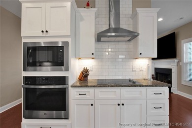 Located in the prestigious Gates Four Gated Golf Community, this