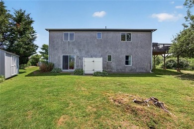 This classic seaside retreat is ready for you as its next owner - photo 30