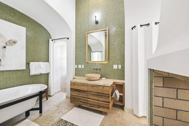 Nestled within the heart of Alys Beach, this three bedroom - photo 31