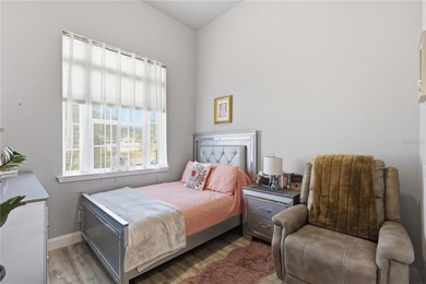 Welcome to this nearly new, 2022-built heated pool home - photo 34