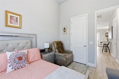 Welcome to this nearly new, 2022-built heated pool home - photo 35