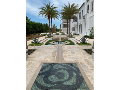 Nestled within the heart of Alys Beach, this three bedroom - photo 36