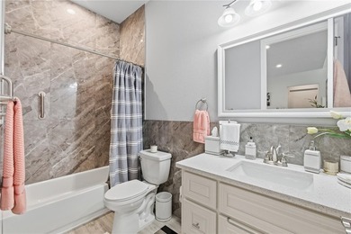 Welcome to this nearly new, 2022-built heated pool home - photo 36