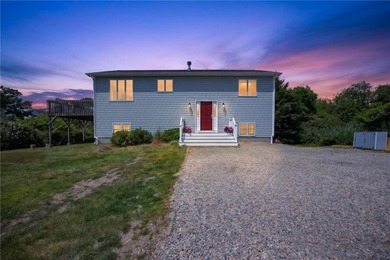 This classic seaside retreat is ready for you as its next owner - photo 37