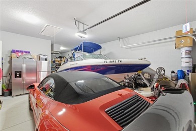 Welcome to this nearly new, 2022-built heated pool home - photo 40