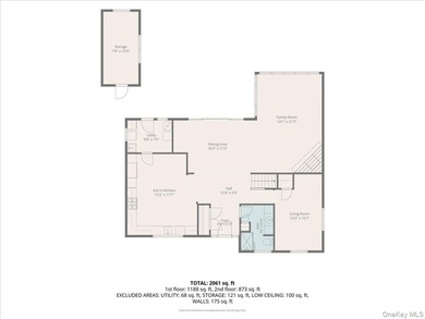 Nestled in the heart of desirable Massapequa and just minutes - photo 46