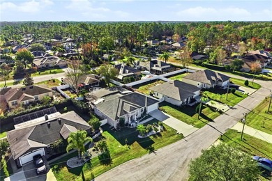 Welcome to this nearly new, 2022-built heated pool home - photo 47