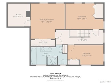 Nestled in the heart of desirable Massapequa and just minutes - photo 47