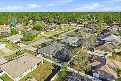Welcome to this nearly new, 2022-built heated pool home - photo 48