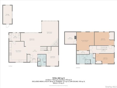 Nestled in the heart of desirable Massapequa and just minutes - photo 48