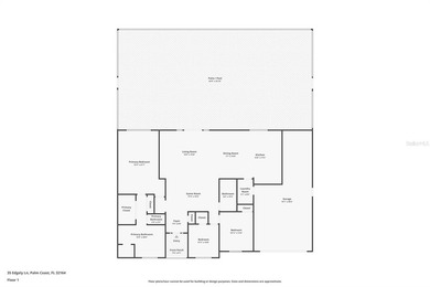 Welcome to this nearly new, 2022-built heated pool home - photo 49