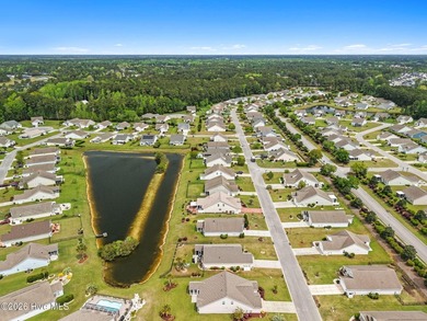 Welcome to this beautifully maintained 3-bedroom, 2-bath home in - photo 50