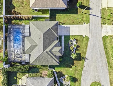 Welcome to this nearly new, 2022-built heated pool home - photo 50
