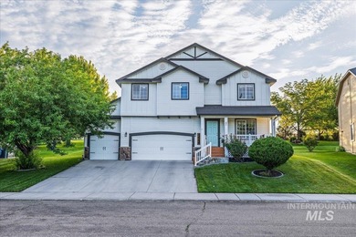 Lake Lowell Home Sale Pending in Nampa Idaho